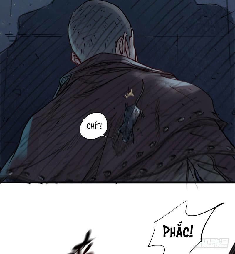 Thế Giới Xa Lạ Chapter 5 - 16