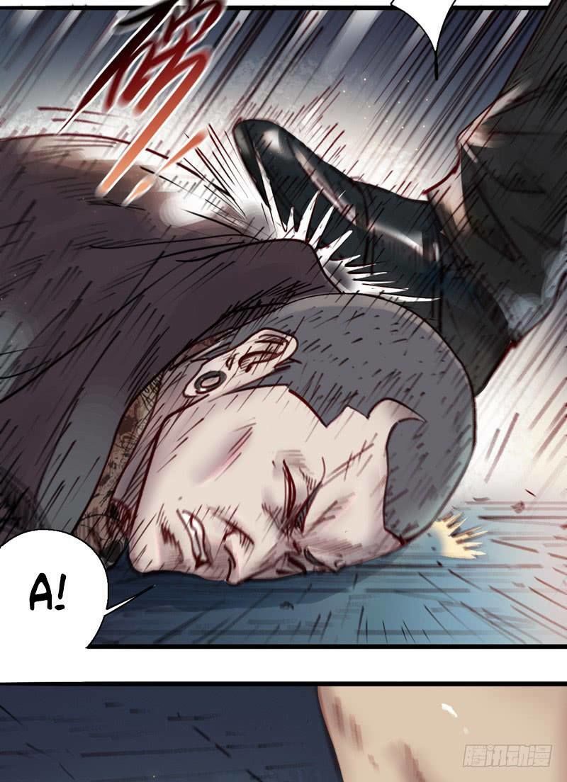 Thế Giới Xa Lạ Chapter 5 - 17