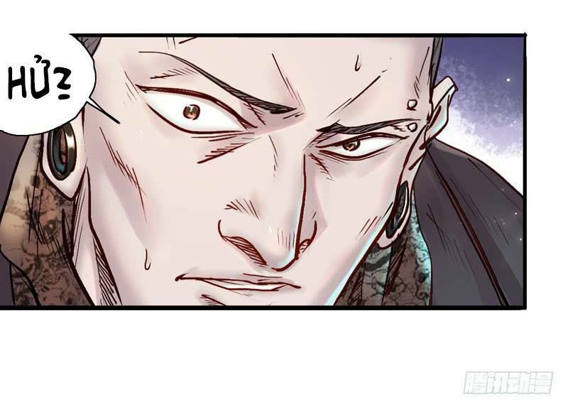 Thế Giới Xa Lạ Chapter 5 - 19