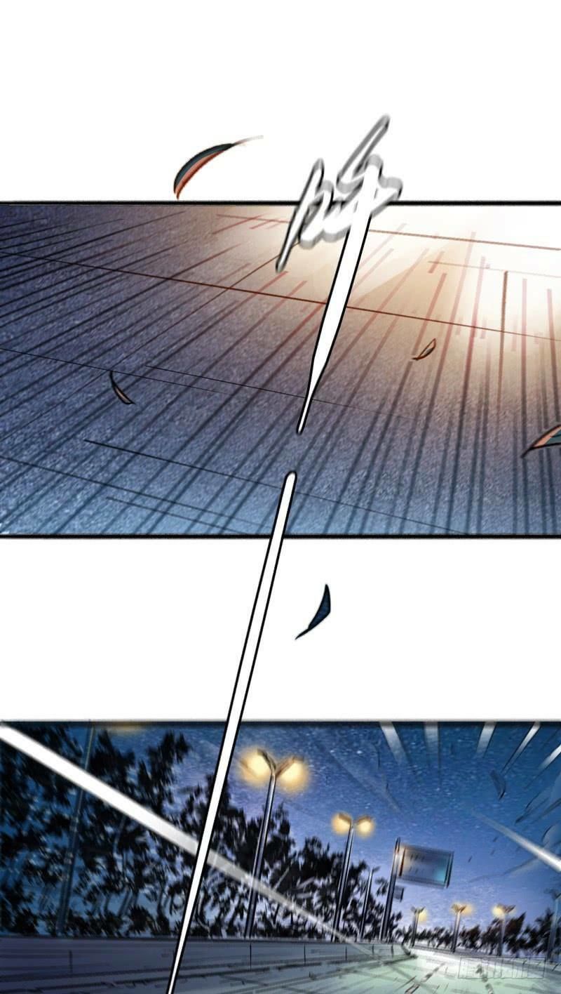 Thế Giới Xa Lạ Chapter 5 - 30