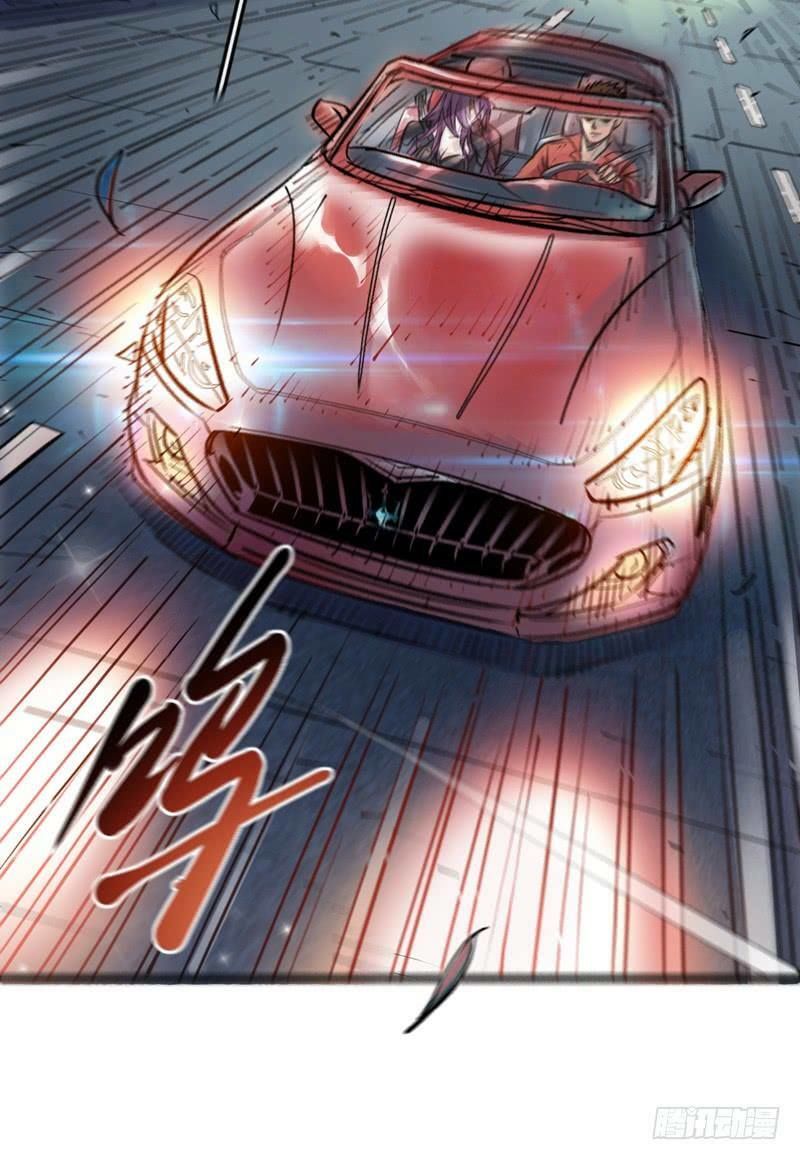 Thế Giới Xa Lạ Chapter 5 - 31