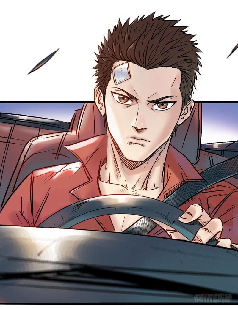 Thế Giới Xa Lạ Chapter 5 - 32