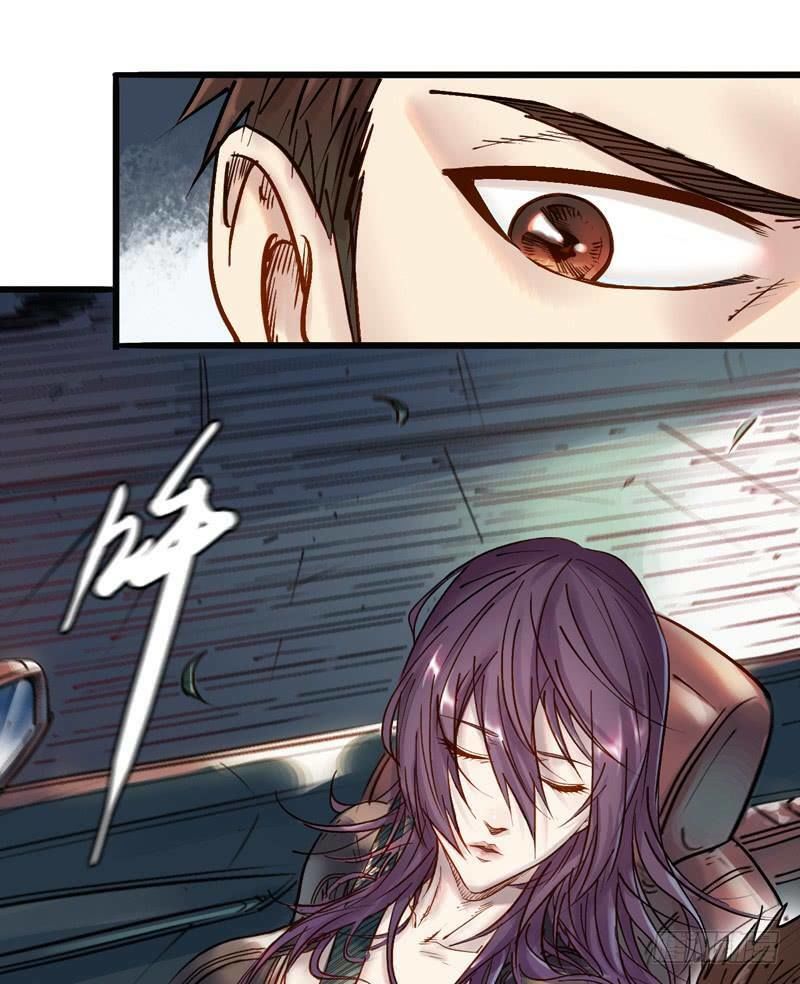 Thế Giới Xa Lạ Chapter 5 - 33