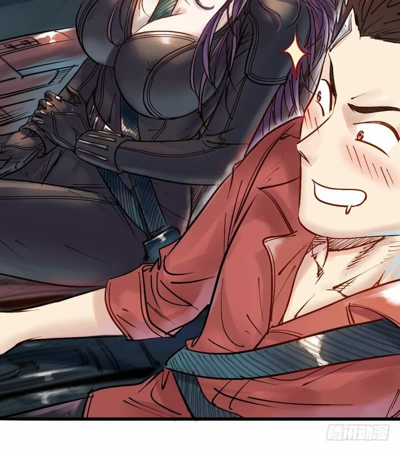 Thế Giới Xa Lạ Chapter 5 - 34