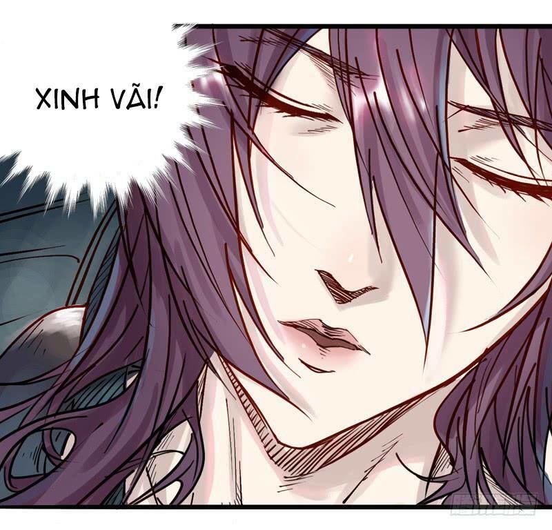 Thế Giới Xa Lạ Chapter 5 - 35