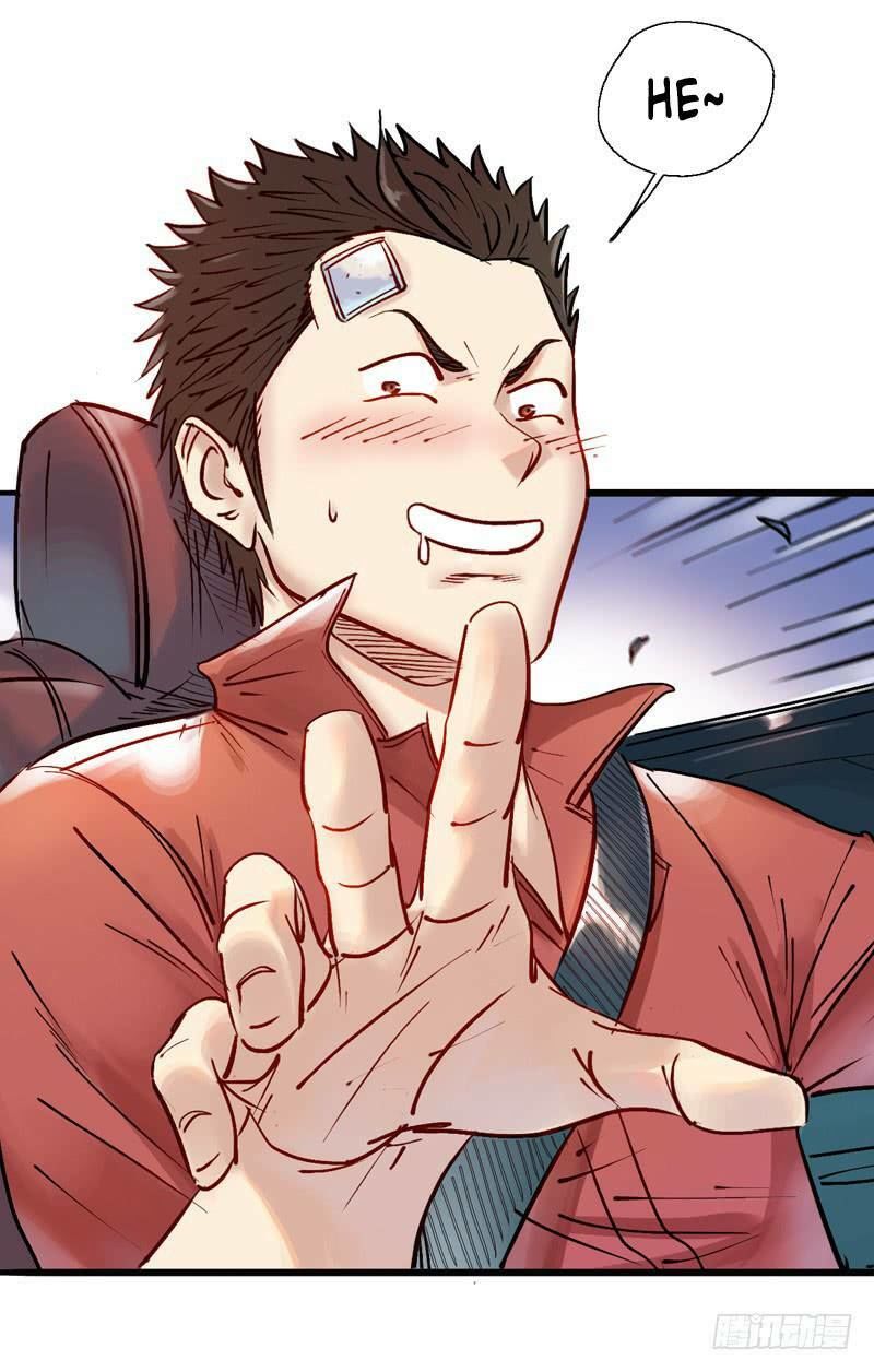 Thế Giới Xa Lạ Chapter 5 - 38