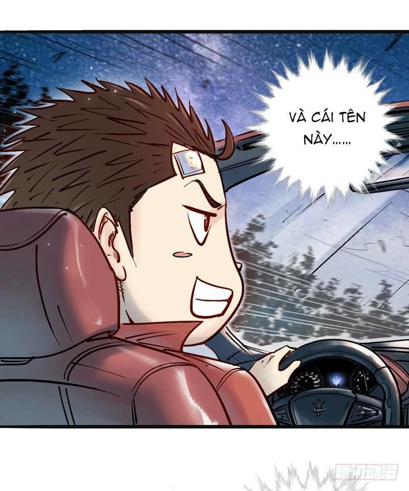 Thế Giới Xa Lạ Chapter 5 - 45