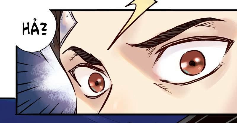 Thế Giới Xa Lạ Chapter 5 - 53