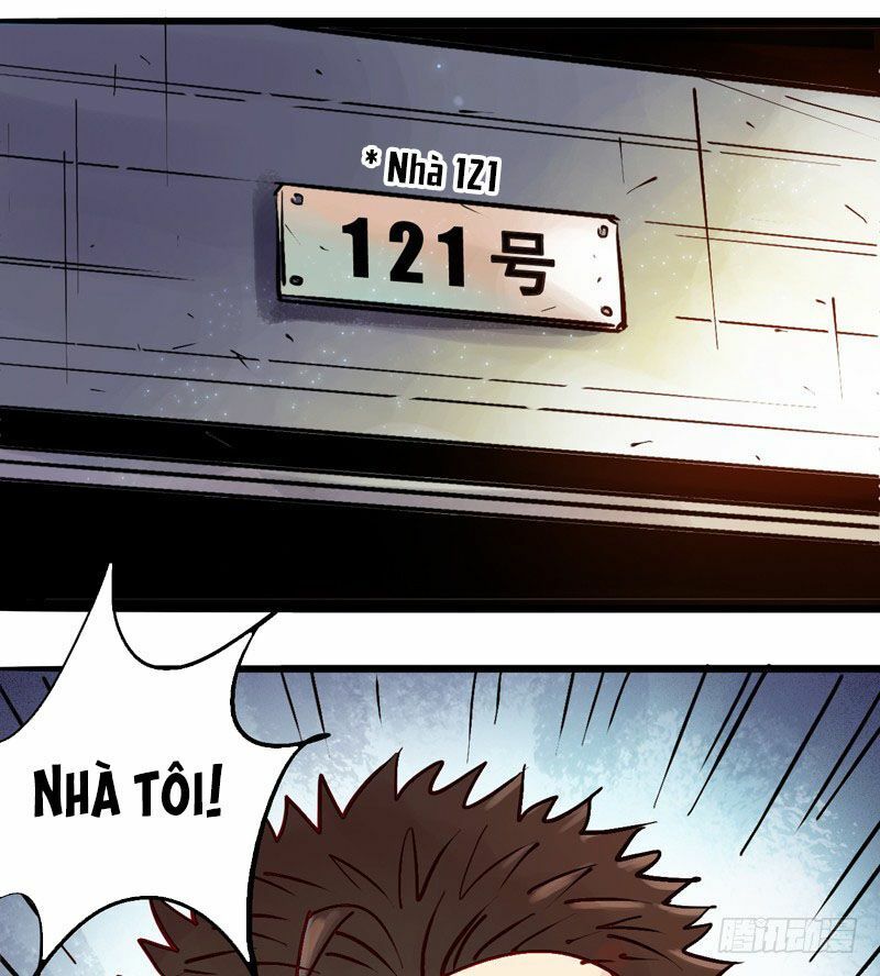 Thế Giới Xa Lạ Chapter 5 - 55