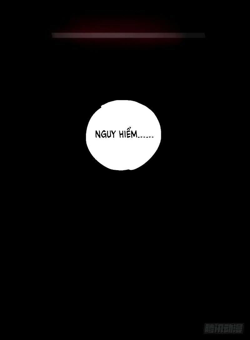 Thế Giới Xa Lạ Chapter 5 - 8