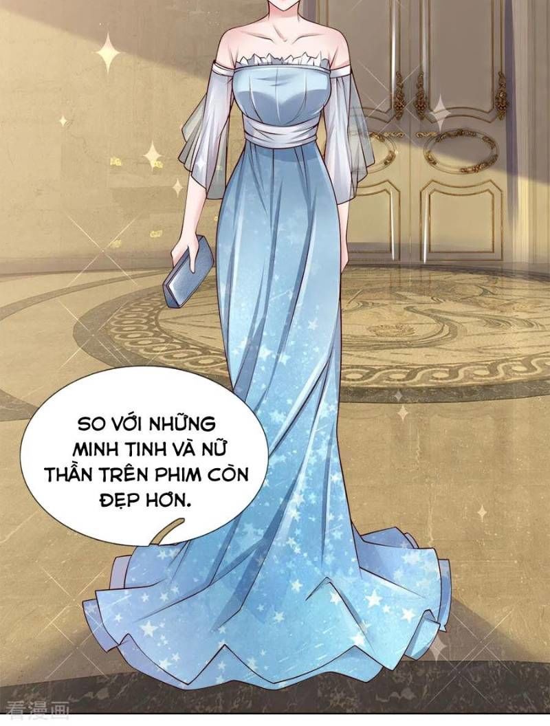 Cực Phẩm Yêu Nghiệt Chapter 46 - 14