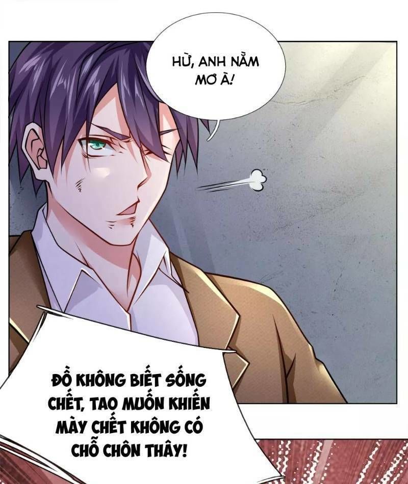 Cực Phẩm Yêu Nghiệt Chapter 66 - 13