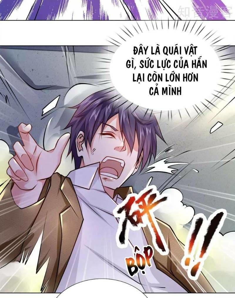 Cực Phẩm Yêu Nghiệt Chapter 66 - 8