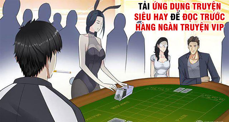 Học Viện Cao Thủ Chapter 100 - 1