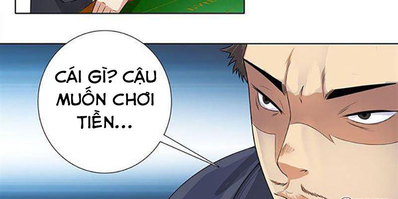 Học Viện Cao Thủ Chapter 100 - 12