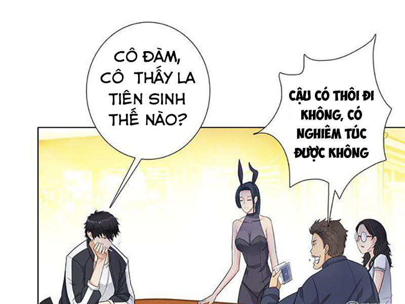 Học Viện Cao Thủ Chapter 100 - 19