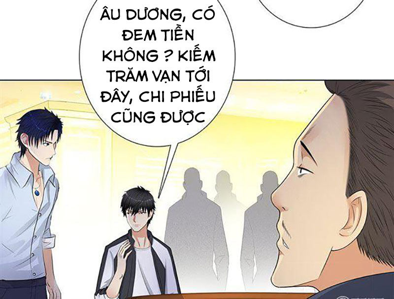 Học Viện Cao Thủ Chapter 100 - 34