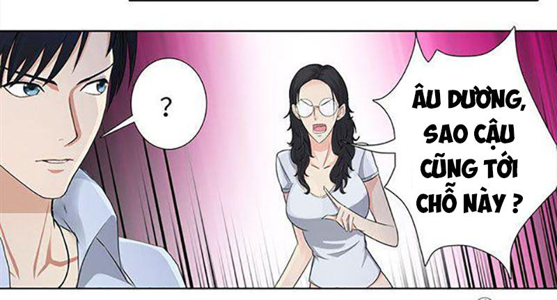 Học Viện Cao Thủ Chapter 100 - 36