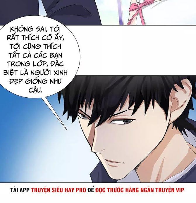 Học Viện Cao Thủ Chapter 105 - 3