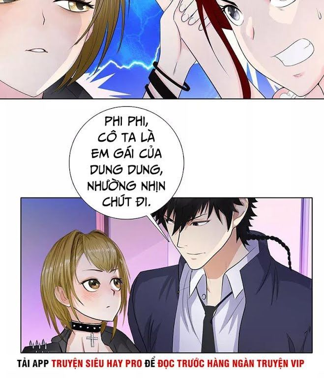 Học Viện Cao Thủ Chapter 105 - 6