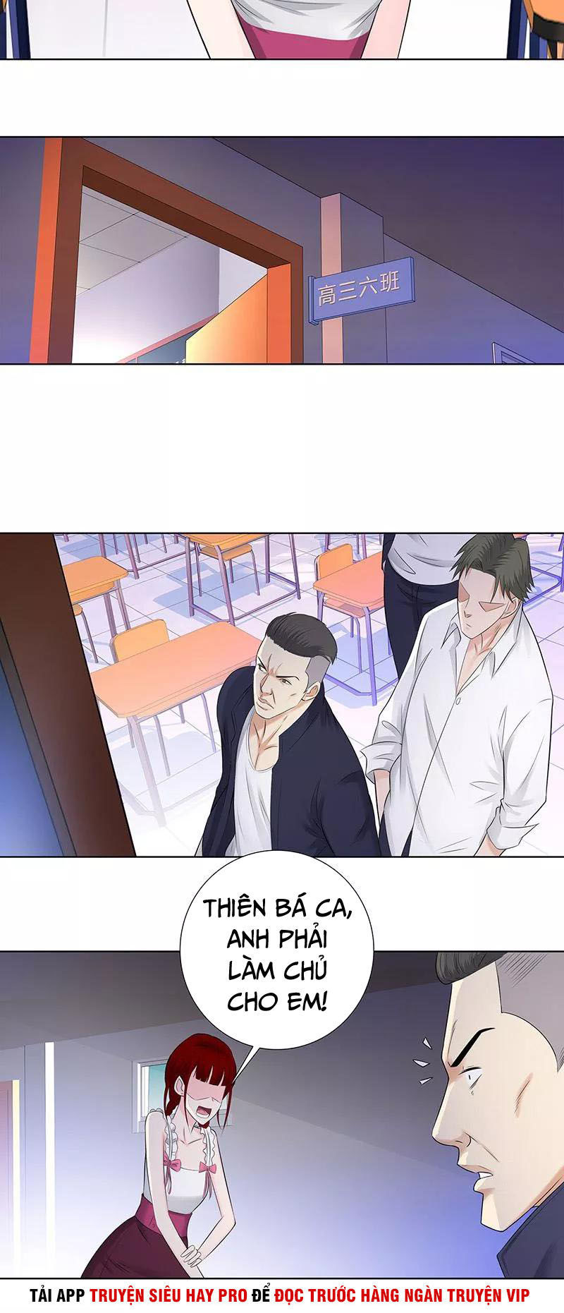 Học Viện Cao Thủ Chapter 105 - 8