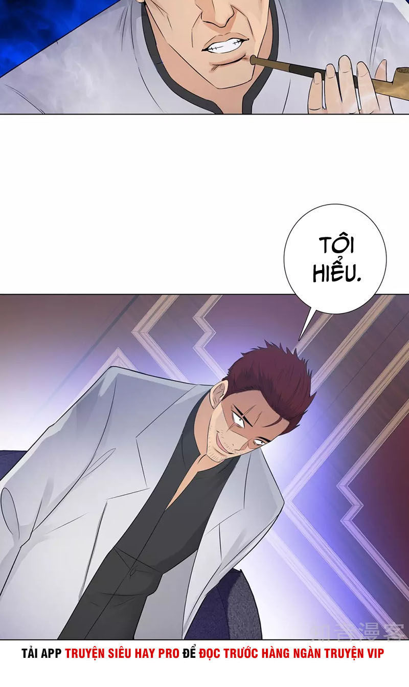 Học Viện Cao Thủ Chapter 110 - 16
