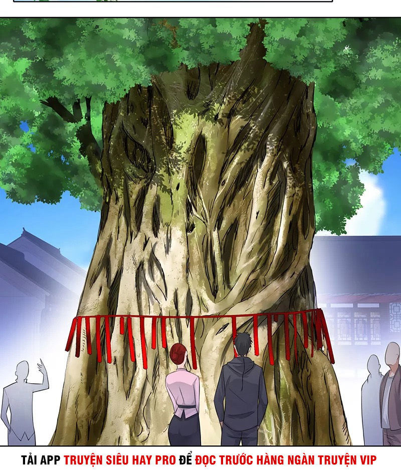 Học Viện Cao Thủ Chapter 118 - 2