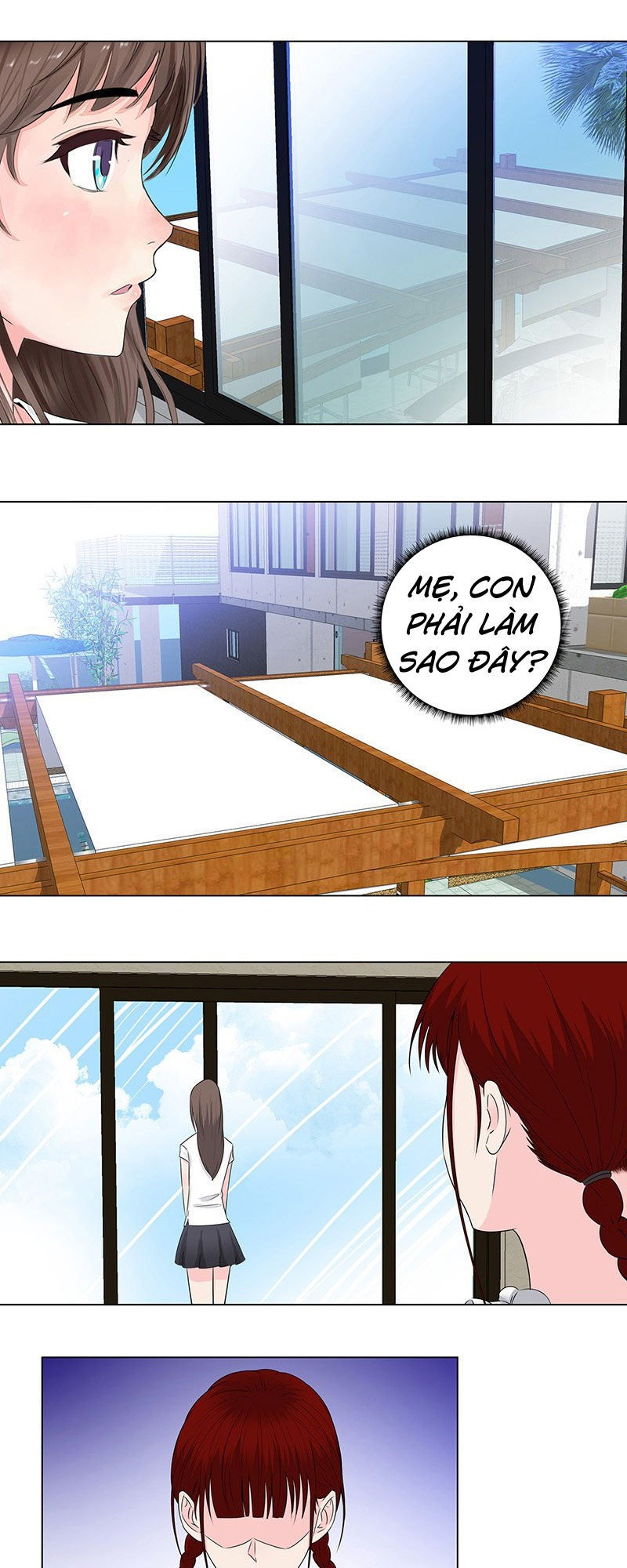 Học Viện Cao Thủ Chapter 145 - 4