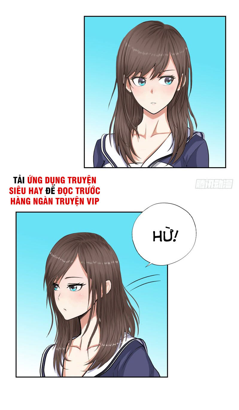 Học Viện Cao Thủ Chapter 17 - 15