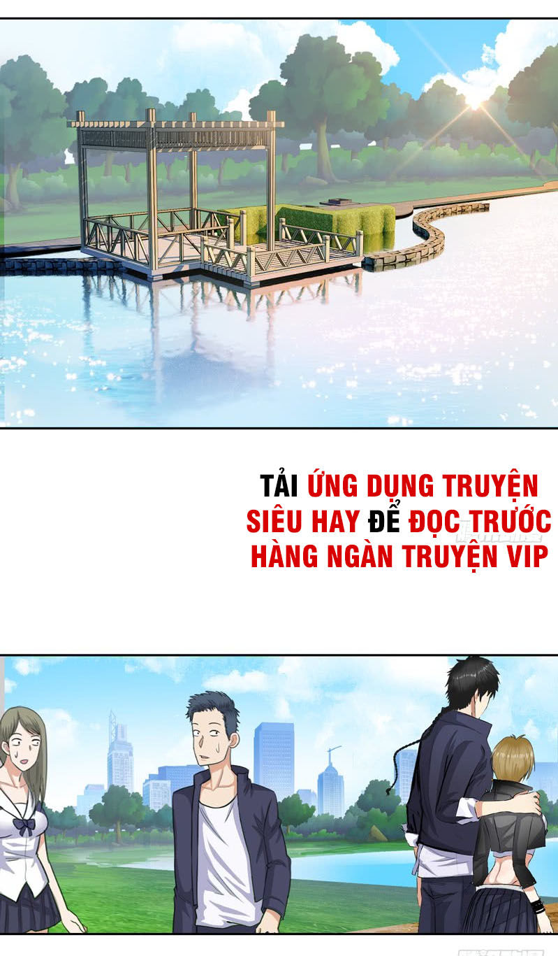 Học Viện Cao Thủ Chapter 17 - 16