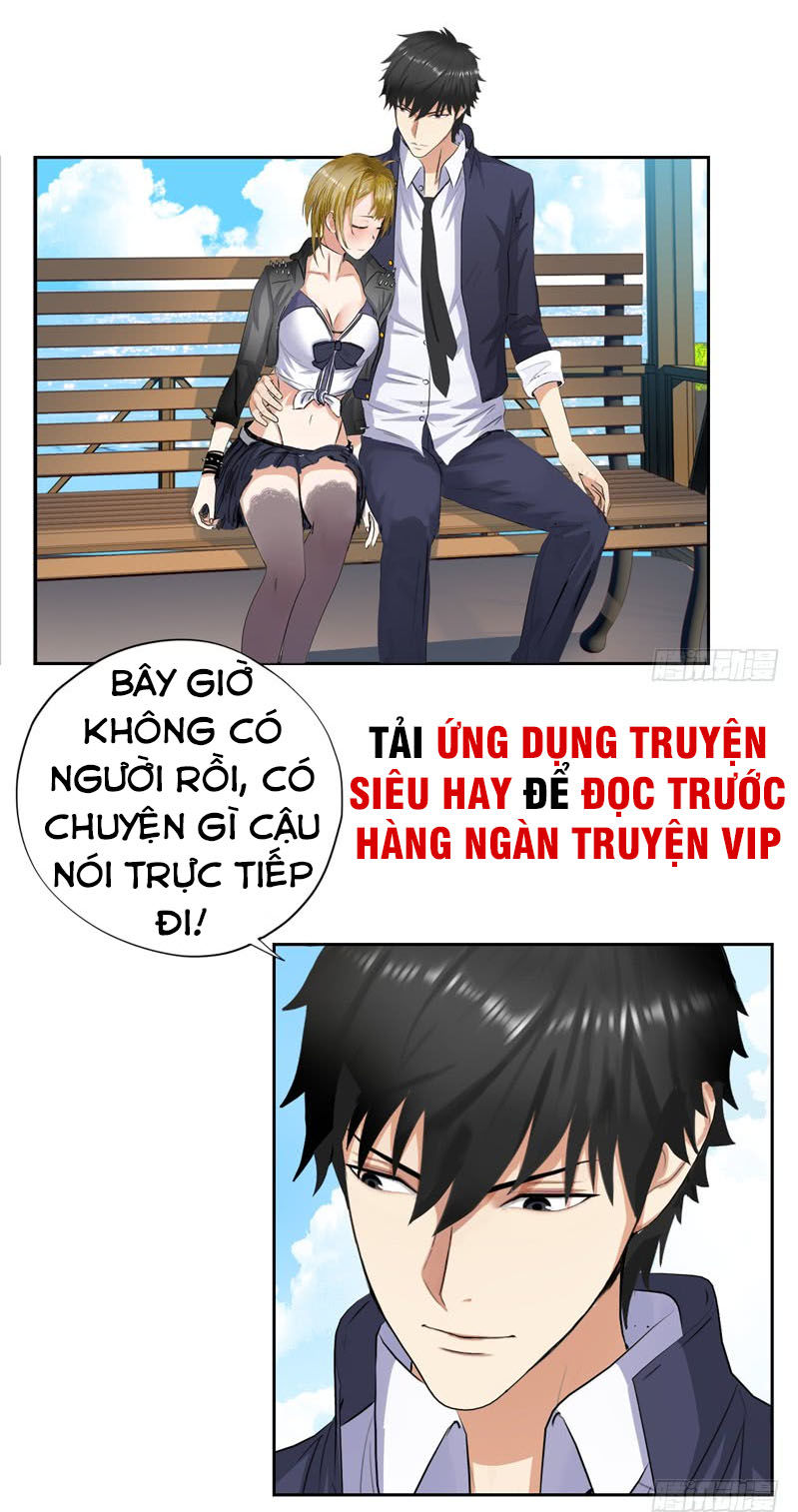 Học Viện Cao Thủ Chapter 17 - 17