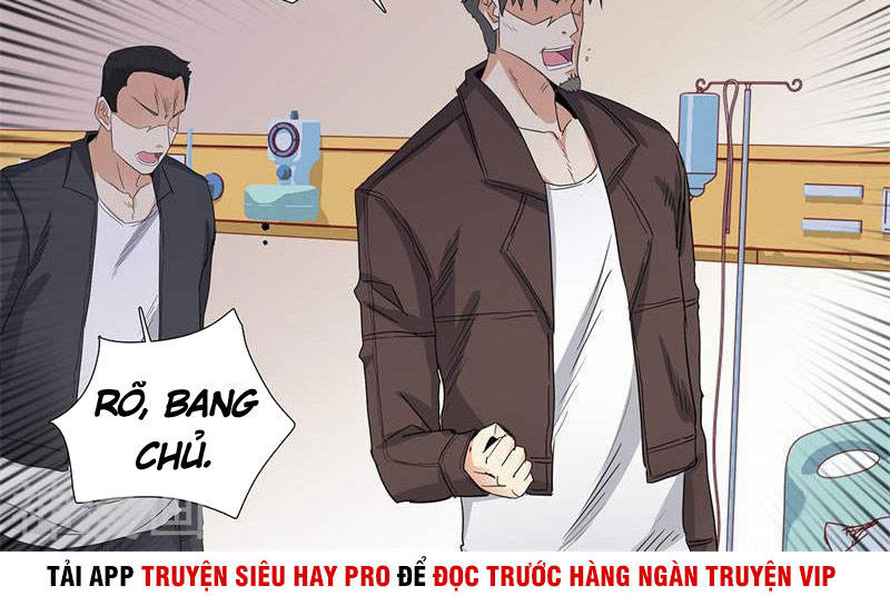 Học Viện Cao Thủ Chapter 177 - 19