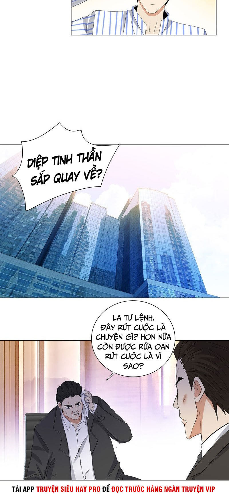 Học Viện Cao Thủ Chapter 188 - 8