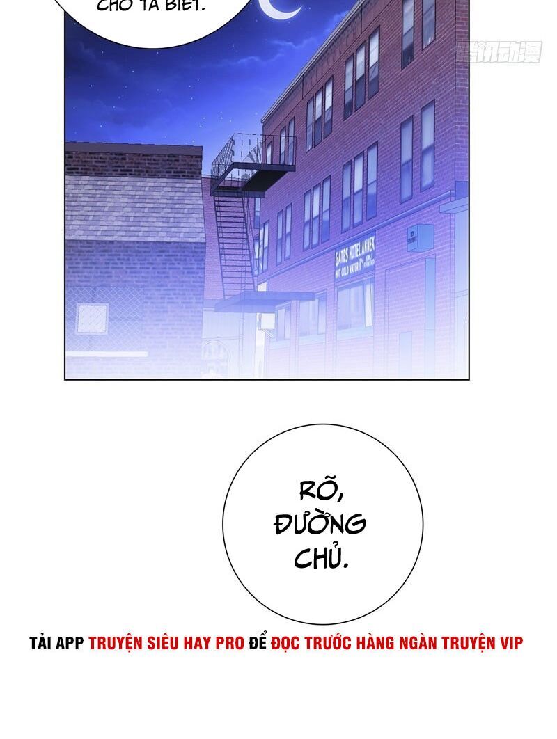 Học Viện Cao Thủ Chapter 213 - 15