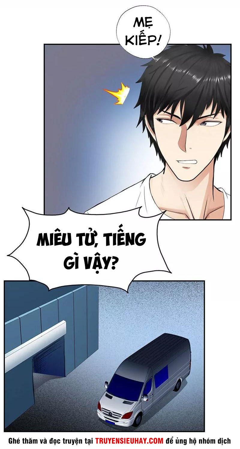 Học Viện Cao Thủ Chapter 31 - 17