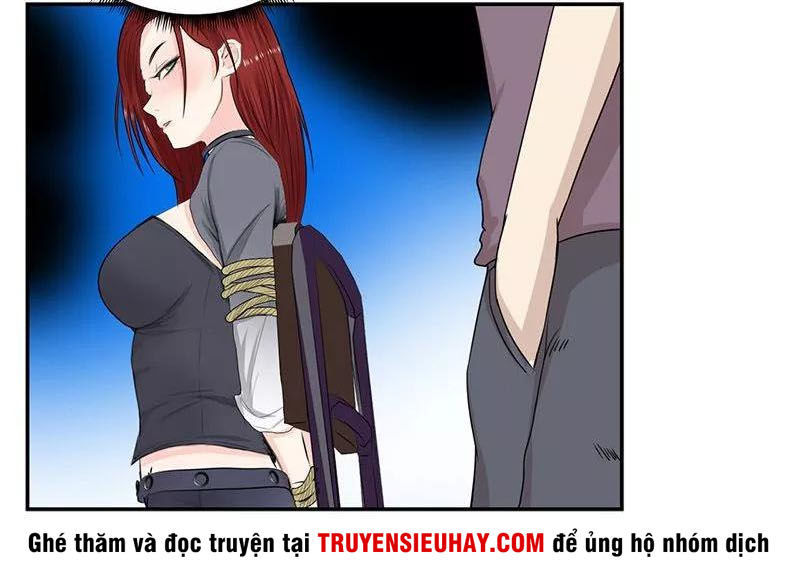 Học Viện Cao Thủ Chapter 31 - 9