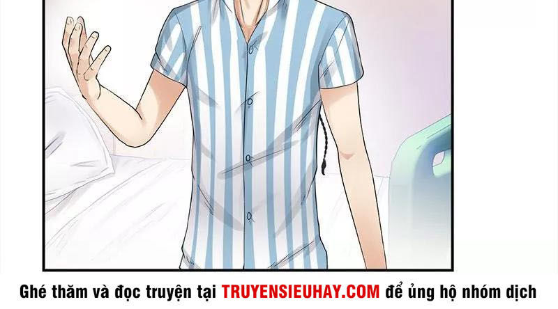Học Viện Cao Thủ Chapter 38 - 11