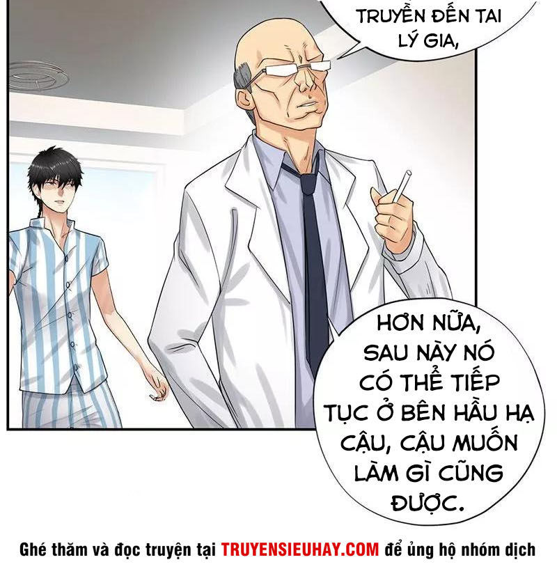 Học Viện Cao Thủ Chapter 38 - 13