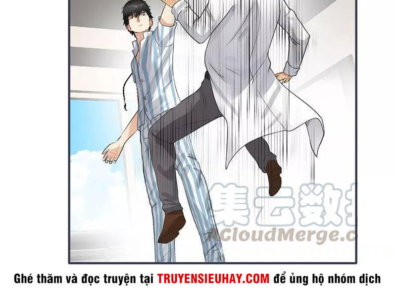 Học Viện Cao Thủ Chapter 38 - 20