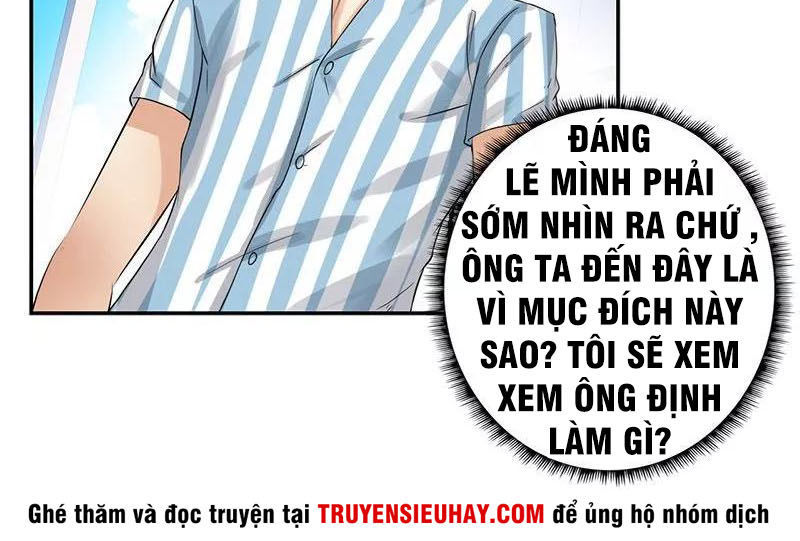 Học Viện Cao Thủ Chapter 38 - 6