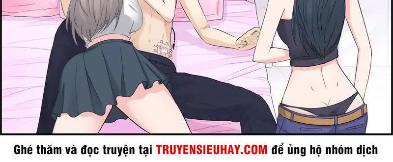 Học Viện Cao Thủ Chapter 40 - 18