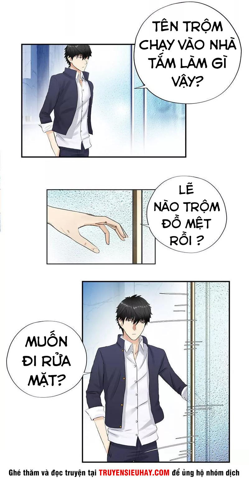 Học Viện Cao Thủ Chapter 41 - 3