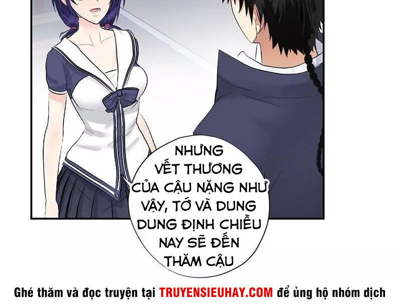 Học Viện Cao Thủ Chapter 42 - 9