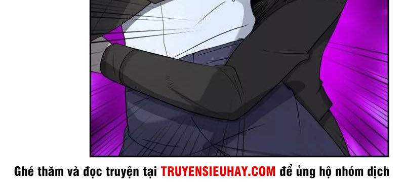 Học Viện Cao Thủ Chapter 45 - 7