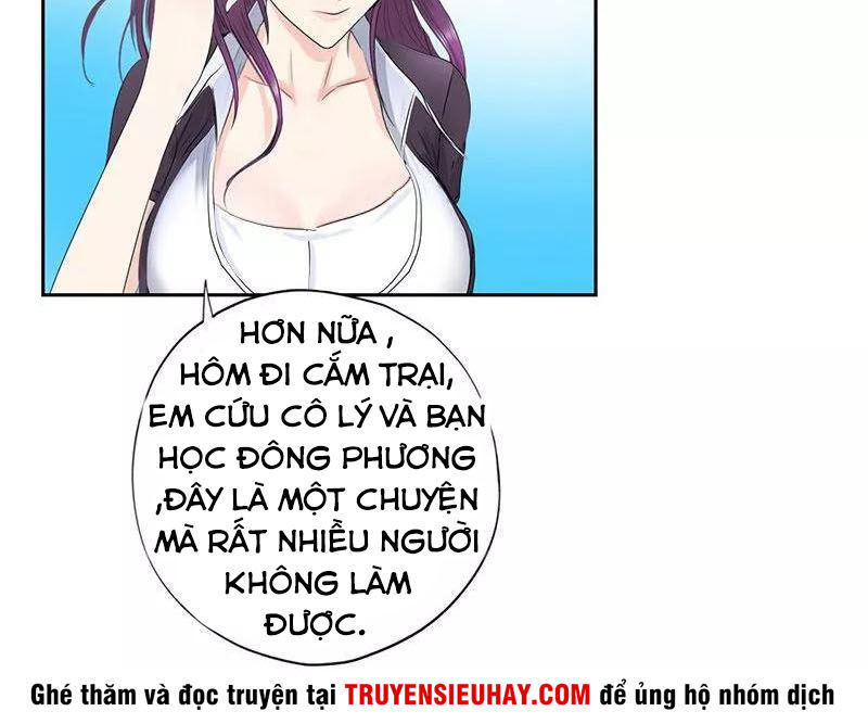 Học Viện Cao Thủ Chapter 46 - 16