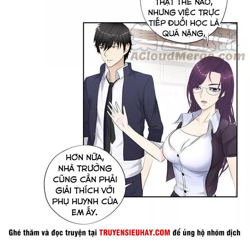 Học Viện Cao Thủ Chapter 46 - 20