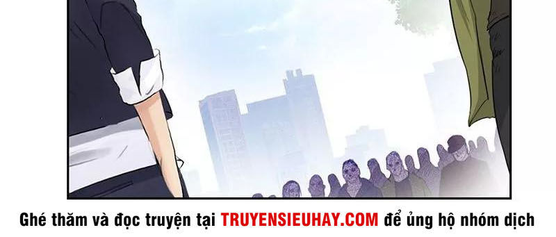 Học Viện Cao Thủ Chapter 48 - 11