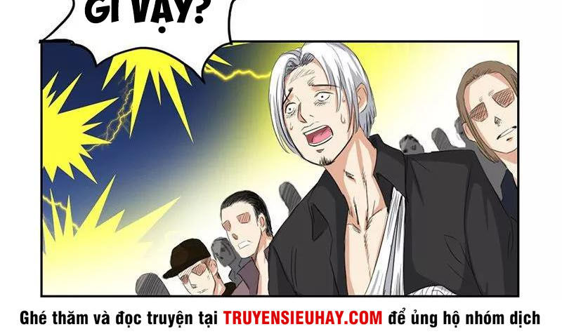 Học Viện Cao Thủ Chapter 48 - 17