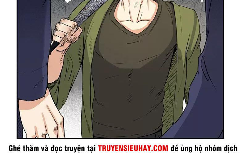 Học Viện Cao Thủ Chapter 48 - 7