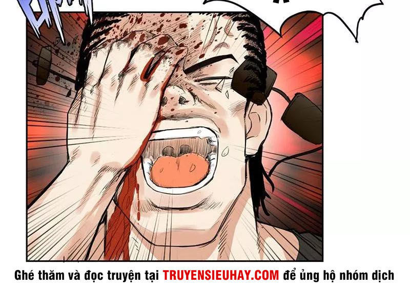 Học Viện Cao Thủ Chapter 49 - 2
